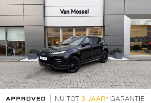 Land Rover D165 R-Dynamic S AWD Carplay  Camera  Blac ...