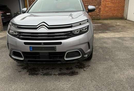 Citroen 1.2 PureTech Shine S&S