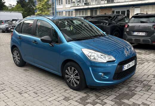 Citroen 1.1i Attraction