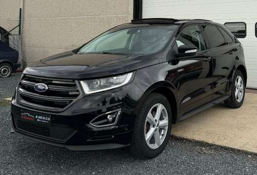 Ford Edge 2.0 TDCi AWD Sport PowerShift