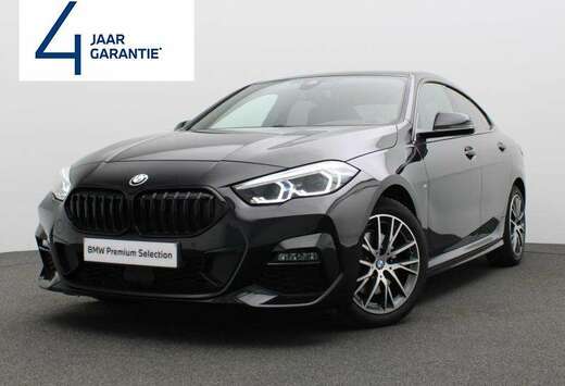 BMW M SPORT - AUTOMAAT - NAVI