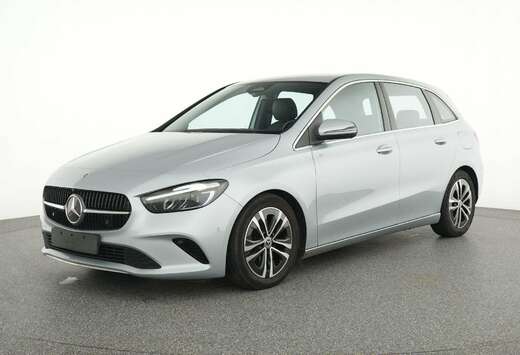 Mercedes-Benz d Luxury Line