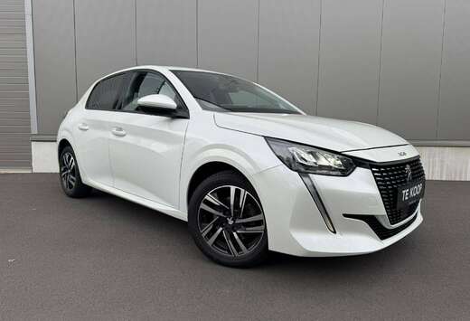 Peugeot / GT PACK / AUTOMAAT / BENZINE / GARANTIE