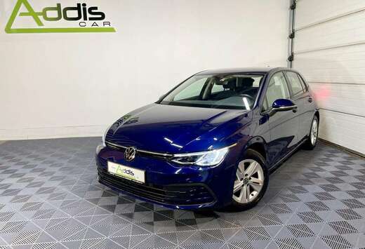 Volkswagen VIII 1.0 TSI 110 LIFE GPS CARPLAY VIRTUAL  ...