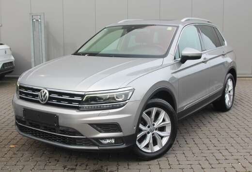 Volkswagen 1.4 TSI DSG 4motion - 170.885KM - 2018