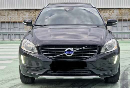 Volvo 2.0 D4 Summum Geartronic