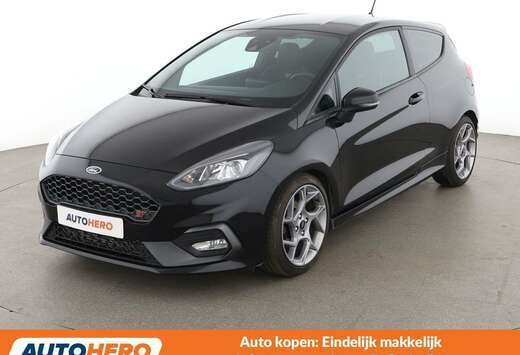 Ford 1.5 EcoBoost ST