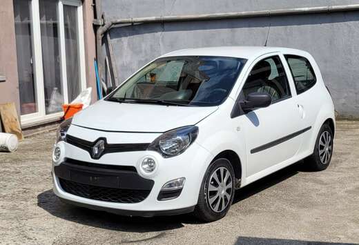 Renault 1.2i LEv 20TH