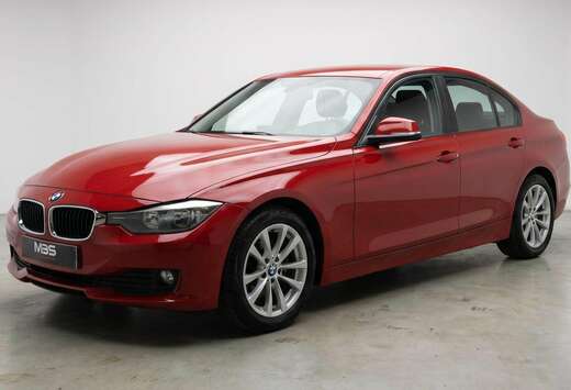 BMW i* CLIM* NAVI* REGULATEUR DE VITESSE* RADAR AV/AR ...