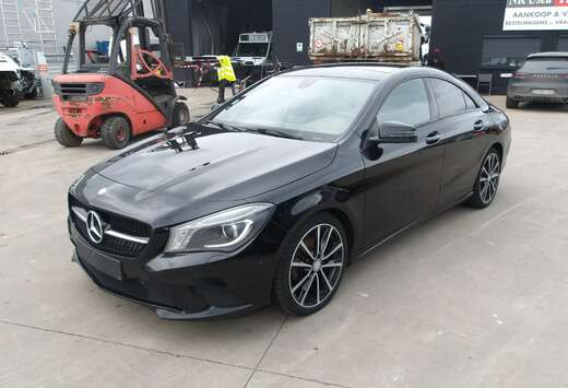 Mercedes-Benz MOTOR DEFECT (Stock ID 684)