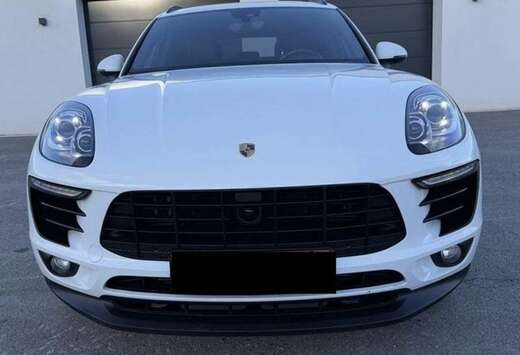 Porsche S 3.0 V6 Bi-Turbo PDK