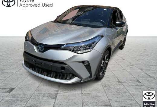 Toyota C-LUB
