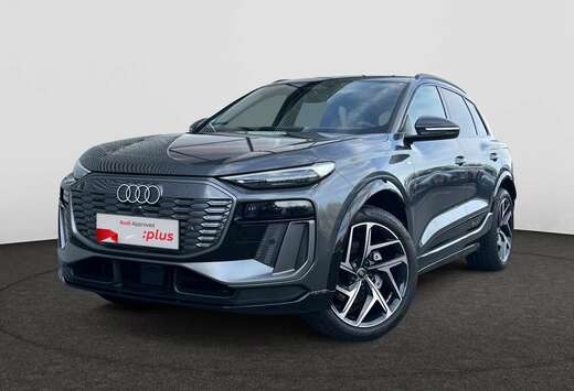 Audi e-Tron 83 kWh 45 S line