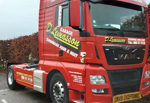 TGX