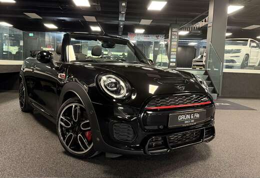 MINI JCW H&K CHILI