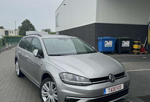 Volkswagen SW 1.5 TSI EVO Join DSG