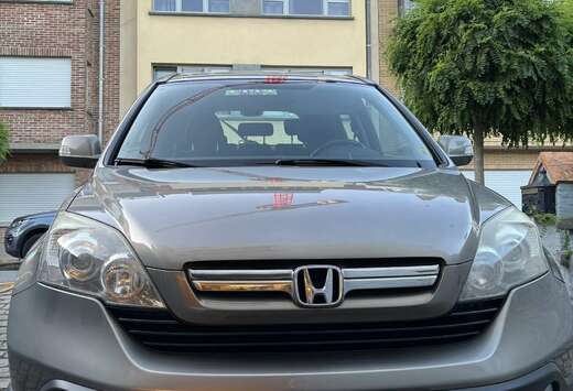 Honda 2.2 essence