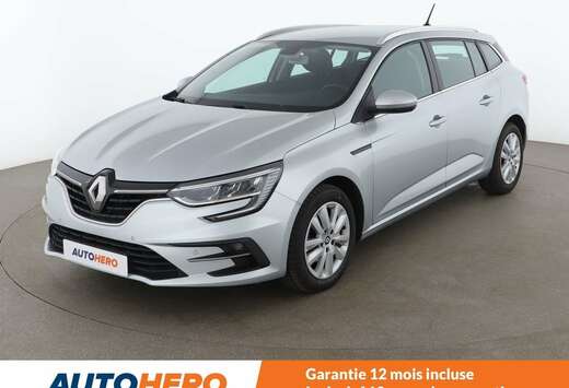 Renault 1.2 TCe Energy Tech Road