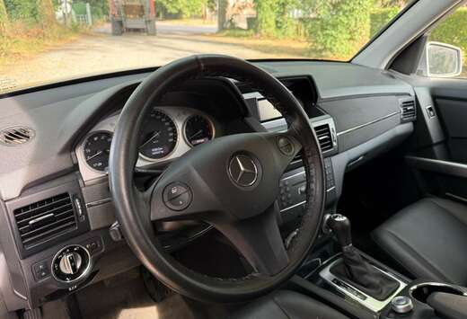 Mercedes-Benz CDI 2WD BE