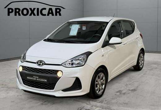 Hyundai Twist 1.0i 67cv Bluetooth*Cruise*Airco