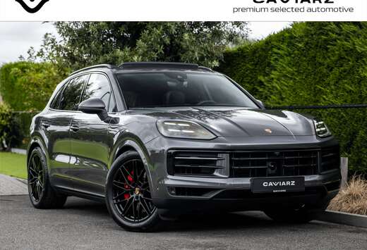 Porsche E-HYBRID AIR/HDMATRIX/21\