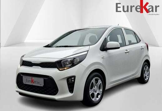 Kia 1.0 ISG PURE