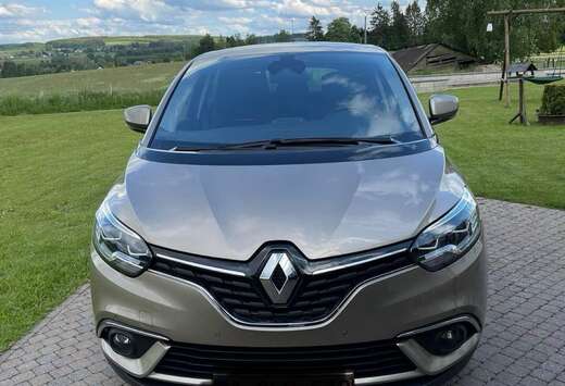 Renault 1.5 dCi Energy Bose Edition EDC