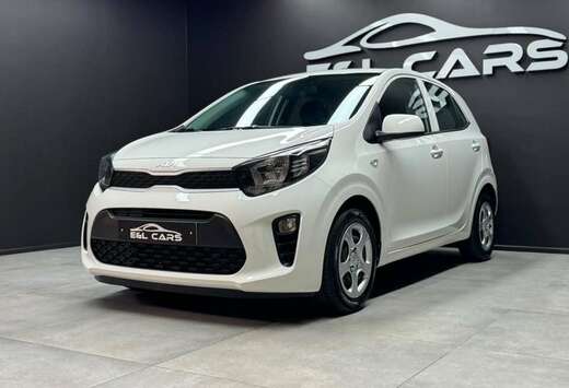 Kia Picanto 1.0i *Garantie Kia 7 ans ou 150.000 km*