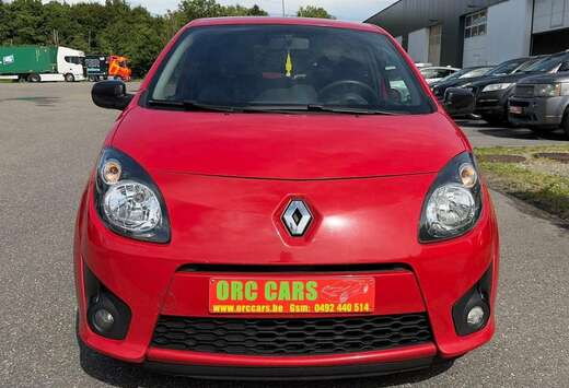 Renault Renault Twingo  Twingo 1.5 dCi Night Airco GA ...