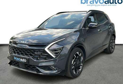 Kia GT Line Pano FULL