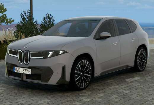 BMW 40