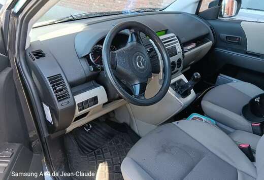 Mazda 5 1.8 Comfort