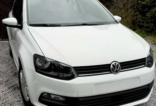 Volkswagen 1.0i Trendline