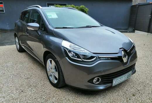 Renault 1.2 TCe Expression EDC / Faible km / Garantie ...