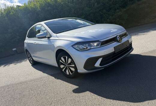 Volkswagen 1.0 TSI 95 Serie Move BVM5 Garantie