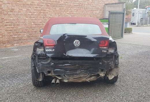 Volkswagen 1.4 TSI