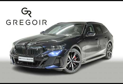 BMW eDrive40 Touring - M Pack