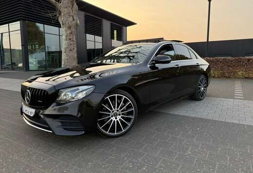 Mercedes-Benz d Launch Edition (temporary)