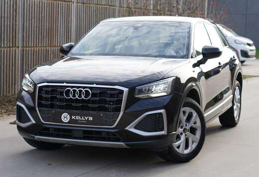 Audi 35 TFSI S tronic advanced**1ste eig**Topstaat