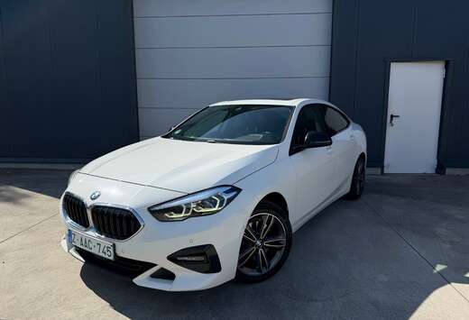 BMW Gran Coupé 216 dA AdBlue