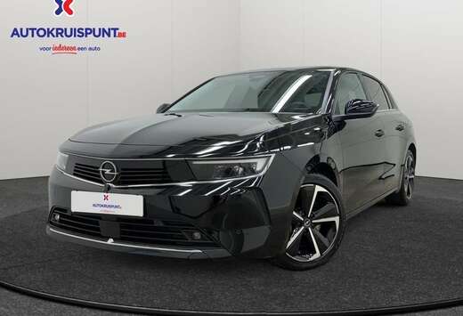 Opel 1.6 PHEV Elegance
