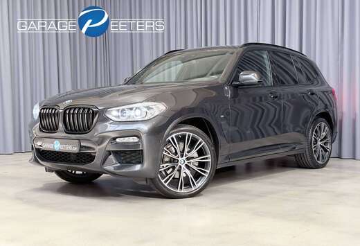 BMW 2.0iA xDrive20 *M-SPORTPAKKET*21\