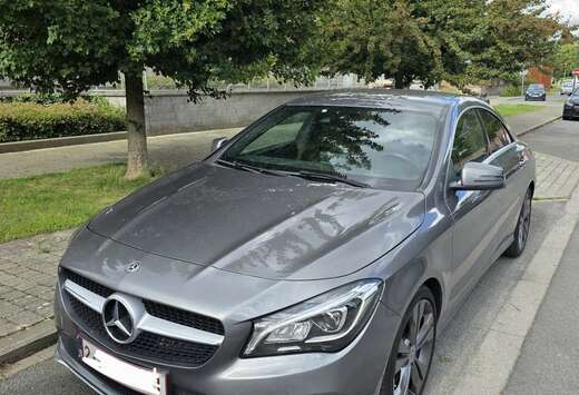 Mercedes-Benz Urban