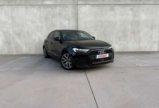 Audi A1 Sportback 25 TFSI Advanced S tronic / CarPlay ...