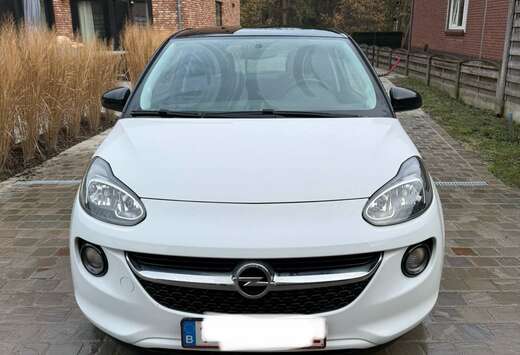 Opel 1.2 Glam