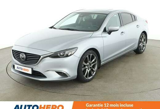 Mazda 2.5 Sports-Line