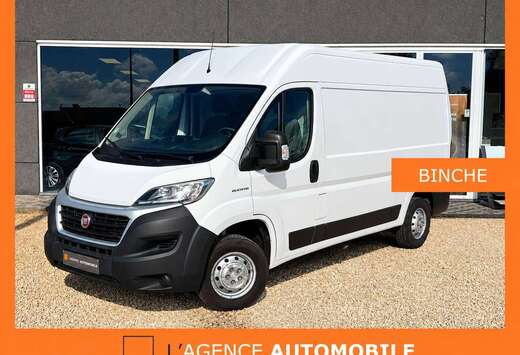 Fiat AGENCE BINCHE - ✅12 MOIS DE GARANTIE - TVA DED ...