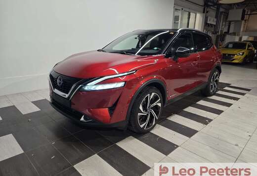 Nissan e-POWER Tekna PLUS//garantie TOT 10/2033