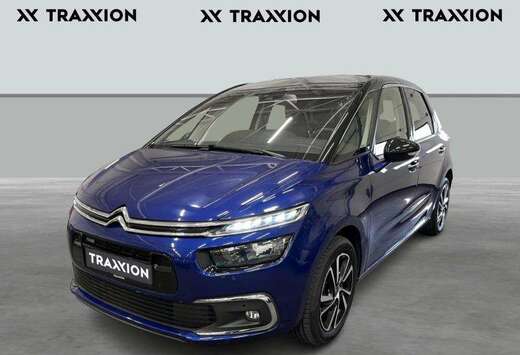 Citroen PICASSO