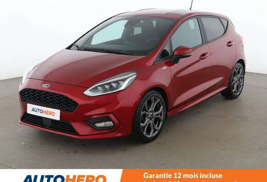 Ford 1.0 EcoBoost ST-Line